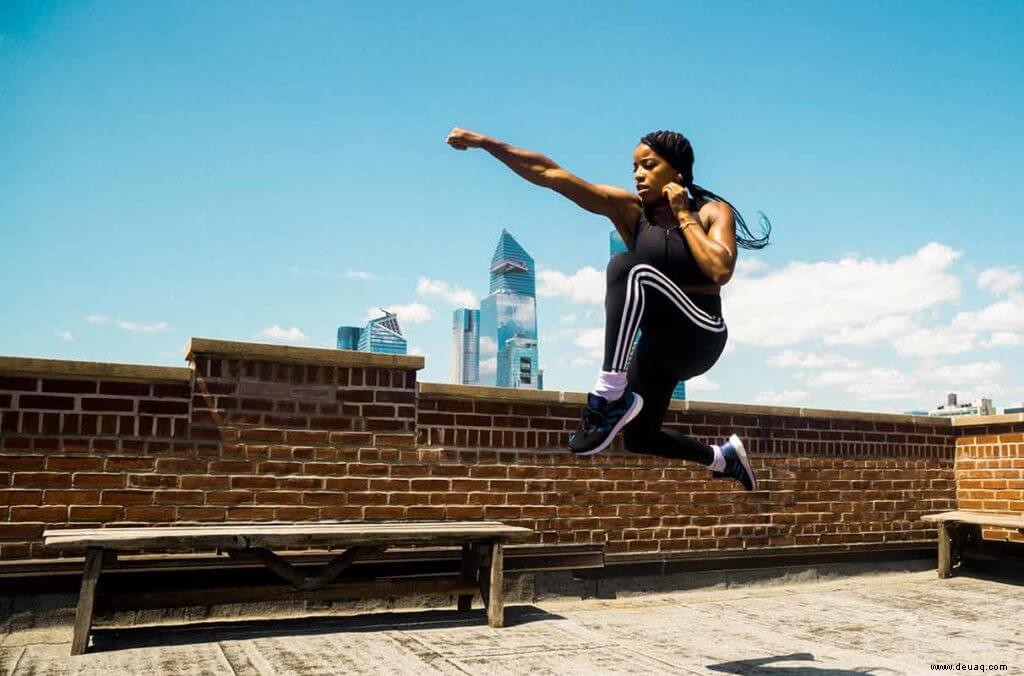 Kann man mit Bodyweight-Übungen Muskeln aufbauen? 