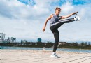Stärkere Gesäßmuskeln:Wie Po-Training Verletzungen vorbeugen kann 