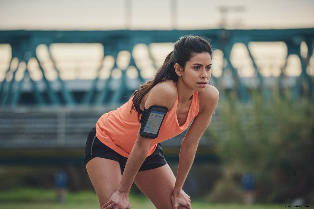 Intervalltraining oder Ausdauertraining? Was ist besser für Sie? 