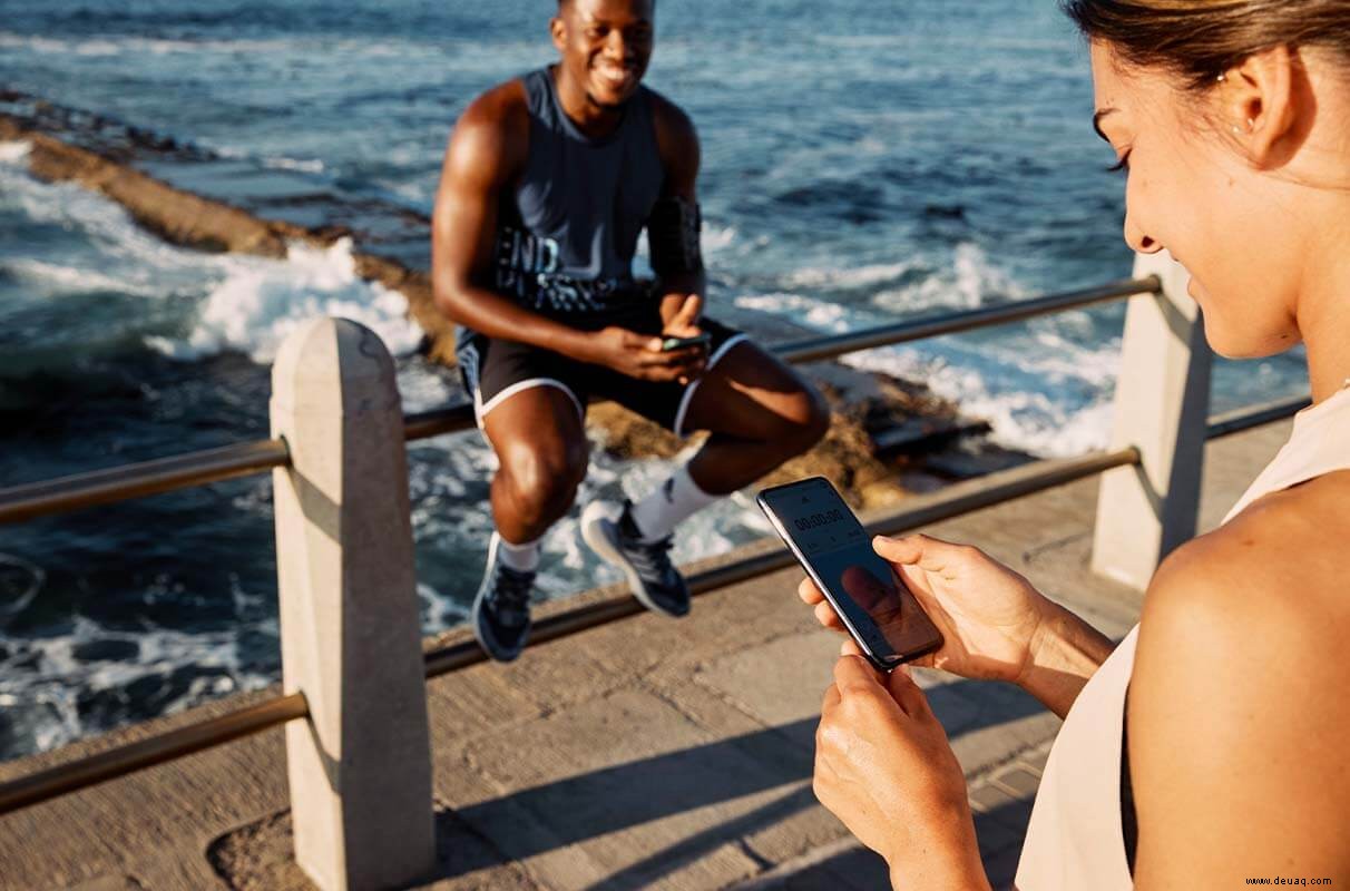 Run for the Oceans – Wie du helfen kannst, Plastikmüll zu beenden 