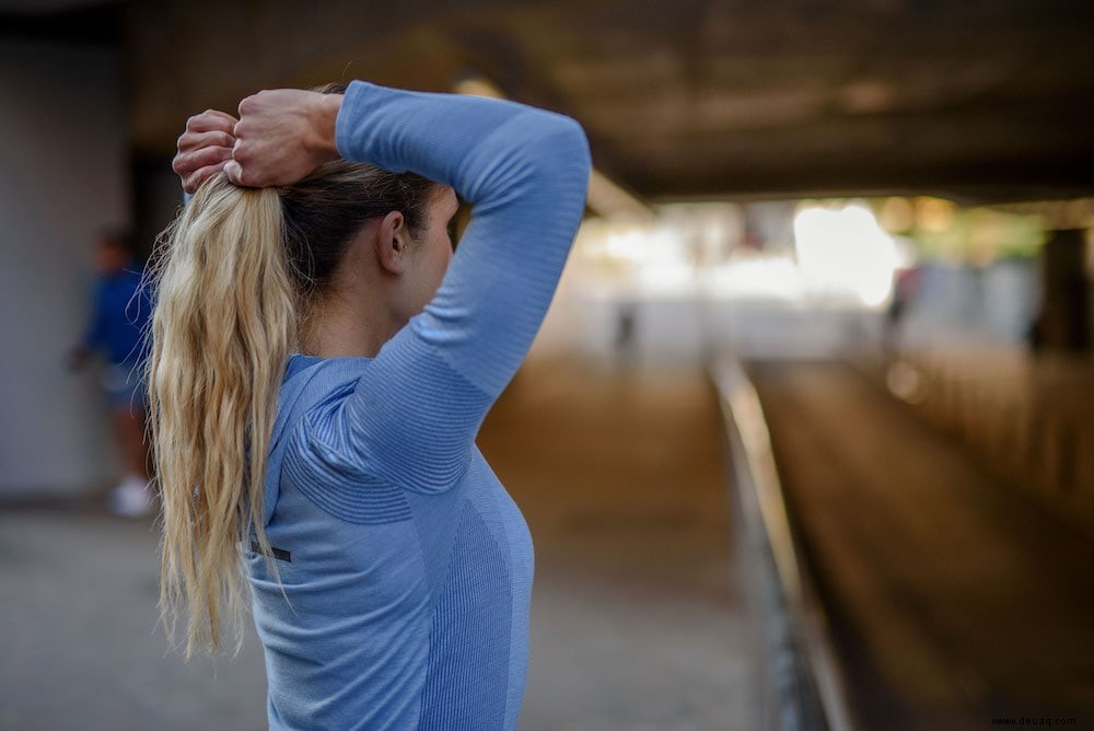 Morgens, Mittags oder Abends – gibt es die perfekte Zeit zum Laufen? 