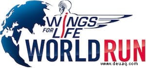 Wings for Life World Run Heroes:Trainingsgeheimnisse, um dich auf das nächste Level zu bringen 