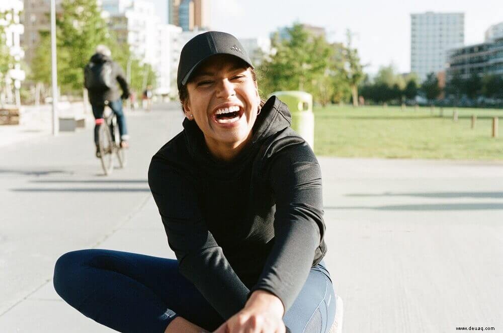 Gesundheitliche Vorteile des Laufens:5 Möglichkeiten, wie es Ihnen hilft, länger zu leben 