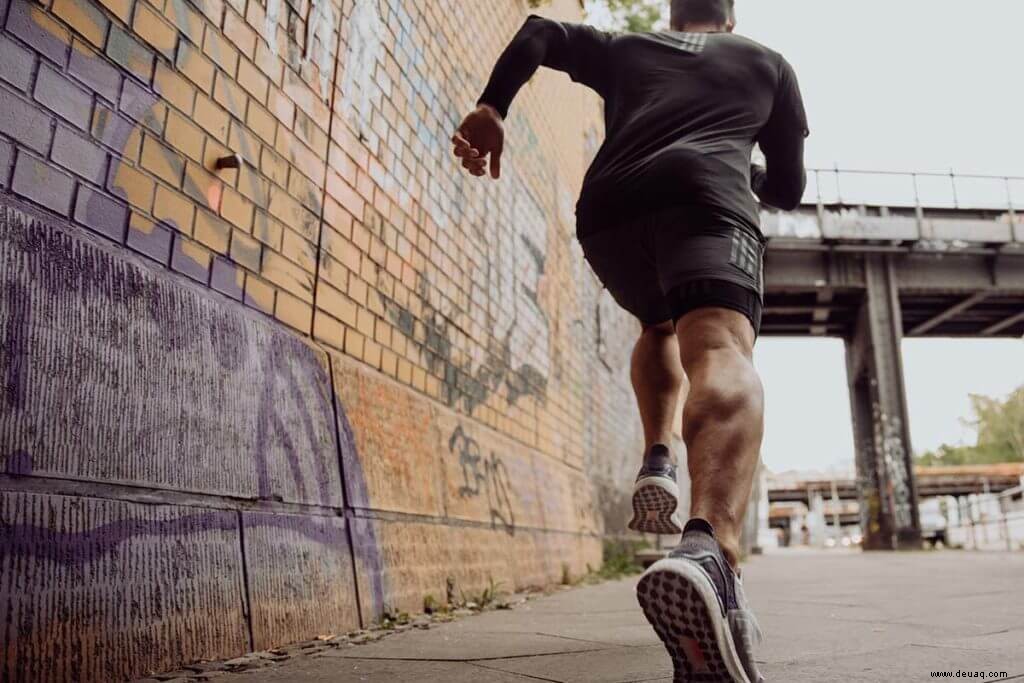 Über 40 Laufbegriffe, die jeder Läufer kennen muss 