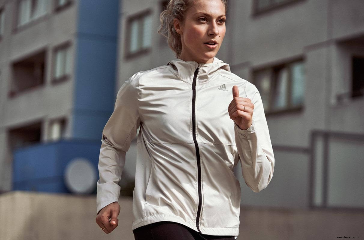 Faktencheck:Verbrennt man beim Laufen oder Gehen der gleichen Distanz mehr Kalorien? 
