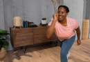Tanzen Sie Ihren Weg zur Fitness Machen Sie Sport mit diesem effektiven Tanztraining zum Vergnügen (inkl. Trainingsvideo) 