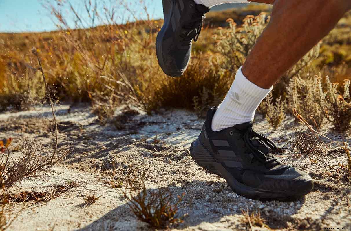 Vollständiger Leitfaden zur Auswahl der besten Laufschuhe für Sie 