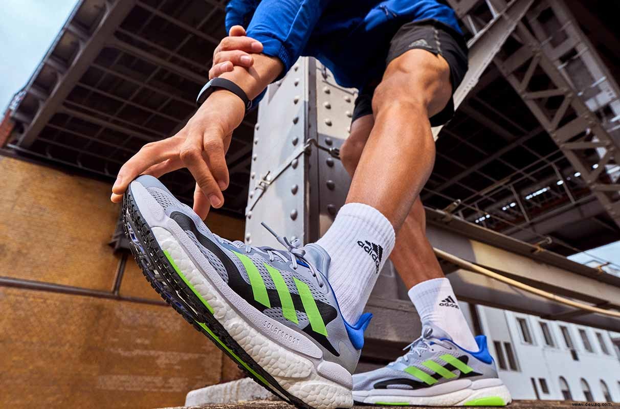 Ist Laufen schlecht für die Knie? Holen Sie sich die Fakten zur Gelenkgesundheit 