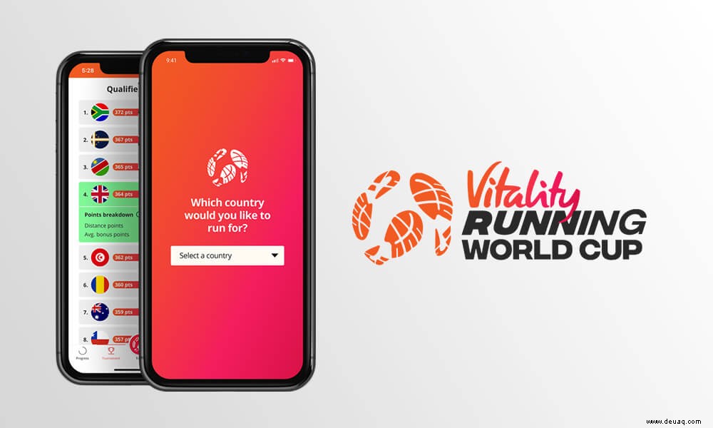 adidas Running • Welche Laufuhren und Apps funktionieren? 