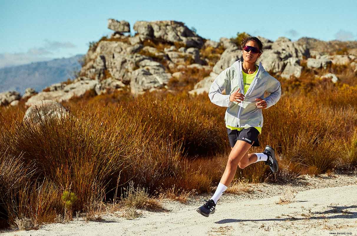 4 Tipps fürs Laufen im Urlaub • So bleibst du fit und hast Spaß 