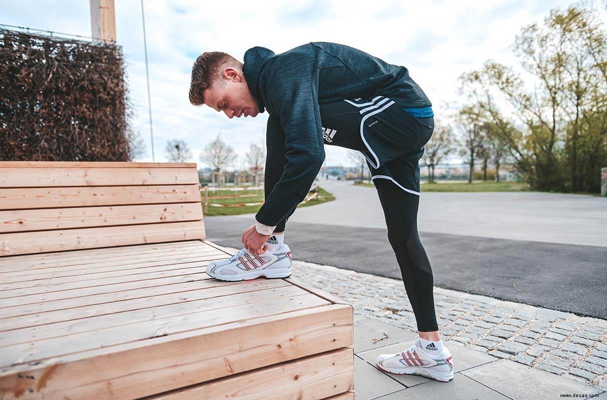 VORBEREITUNG AUF EIN 24-STUNDEN-RENNEN:LEITFADEN FÜR ULTRAMARATHON-TRAINING UND ERNÄHRUNG 