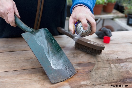 10 Gartenfehler, die Sie vermeiden sollten 