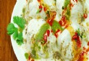 Idli Chaat-Rezept 