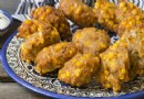 Knuspriges Mais-Pakora-Rezept: Einfach, würzig und perfekt für den Monsun