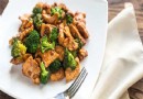 Ölfreies Wok-Rezept mit Tofu und Brokkoli – gesund und kinderleicht