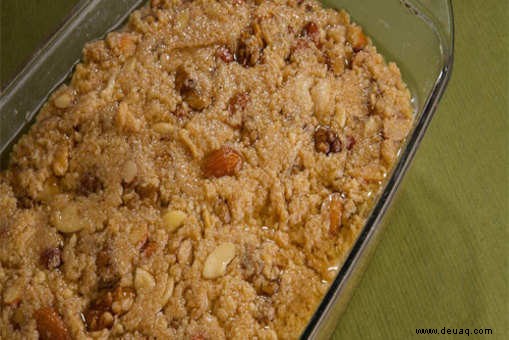 Walnuss-Mandel-Halwa-Rezept 