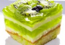 Obst-Kiwi-Burfi-Rezept 