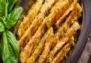 Rezept für vegetarische Gemüsebeine 