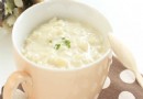 Rezept für Kartoffelrisotto 