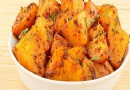 Einfaches Kartoffel-Bhaji-Rezept (Aloo Bhaji) – Schnell zubereitet mit Schritt-für-Schritt-Anleitung