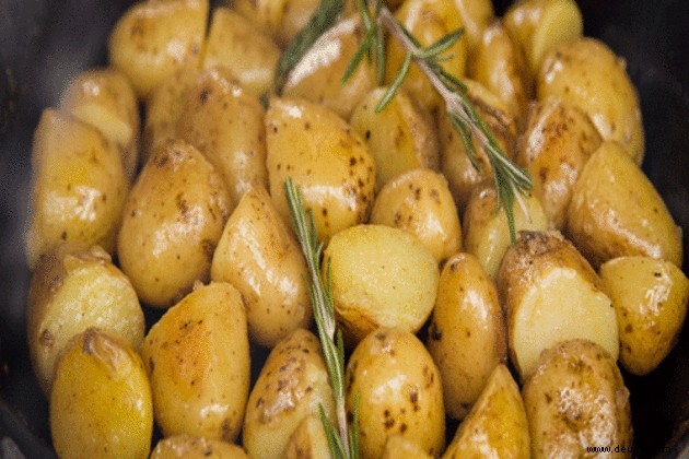 Kartoffel-Bhaji-Rezept 