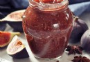 Rezept für Feigenmarmelade 