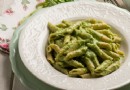 Pasta mit Blauschimmelkäse: Einfaches, gesundes Rezept für cremige Genussmomente