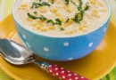 Mais-Raita-Rezept 