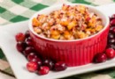Cranberry-Apfel-Salat: Frisches Rezept in nur 15 Minuten