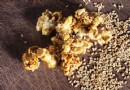 Würziges Sesam-Popcorn: Schnelles Rezept für den ultimativen Snack