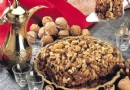 Cashew-Walnuss-Halwa-Rezept 