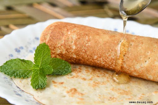 Vella-Dosai-Rezept 