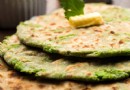 Gesundes Avocado-Paratha-Rezept: Nährstoffreich, einfach und unwiderstehlich lecker