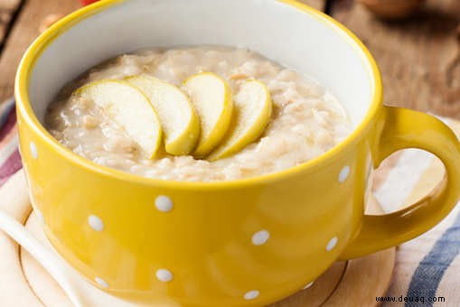 Apfel-Walnuss-Kheer-Rezept 