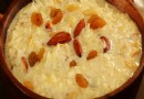 Einfaches Rezept für cremigen Apfel-Kheer in der Mikrowelle – gesund und lecker