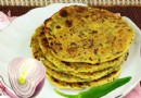 Gesundes Methi Cheela Rezept: Nährstoffreiches indisches Frühstück mit Bockshornklee