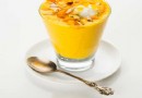 Nussiges Mango-Falooda-Rezept 