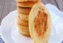 Rezept für Mini-Sojapfannkuchen 