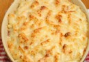 Authentisches Mac & Cheese Rezept: Cremige Makkaroni mit Käse – Einfach zubereitet