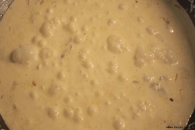 Mac &Cheese Rezept 