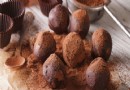 Tiramisu-Trüffel: Einfaches Rezept für cremige Pralinen mit Kaffeearoma