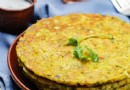 Moong Dal Cheela mit Paneer: Proteinreiches, schnelles Rezept für den Alltag