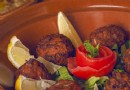 Knuspriges Rezept für Braunen Kichererbsen-Kebab – Gesund und unwiderstehlich