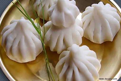 Ukadi Che Modak Rezept 