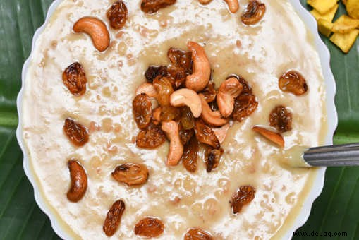 Reis-Kokos-Kheer-Rezept 