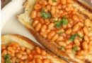 Gebackene Bohnen auf Toast: Einfaches Rezept für den britischen Klassiker in 20 Minuten
