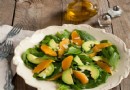 Frischer Orangen-Avocado-Salat: Einfaches Rezept für gesundes Frühstück und Abnehmen