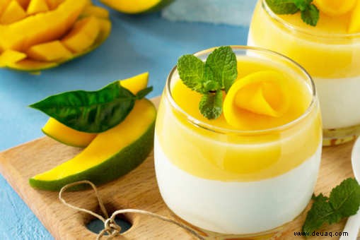 Mango-Pista-Panna-Cotta-Rezept 