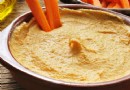Karotten-Hummus-Rezept 