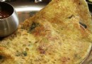 Kohl-Dosai: Einfaches, vegetarisches Rezept aus der südindischen Küche